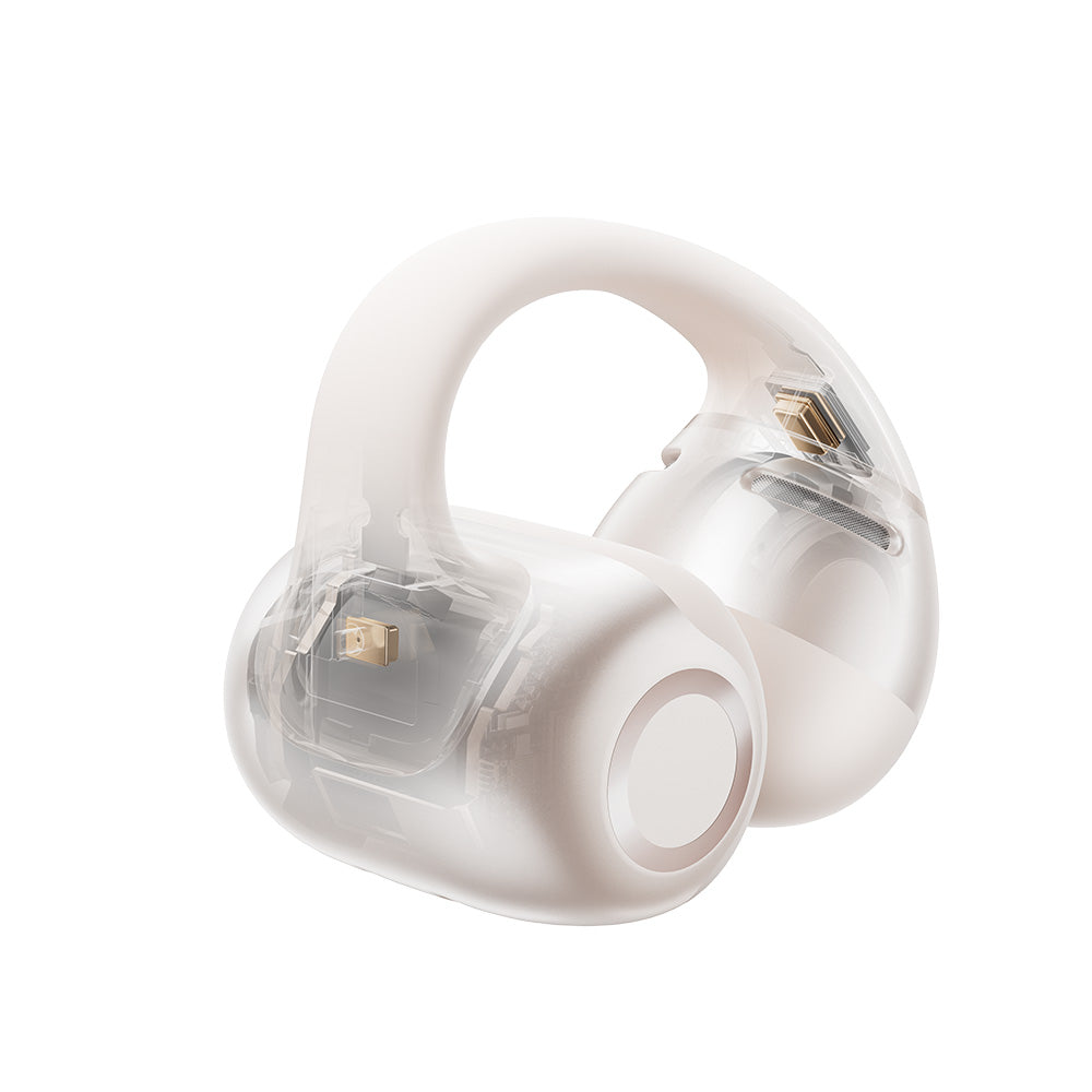 Shokz Opendots 2 TWS - White