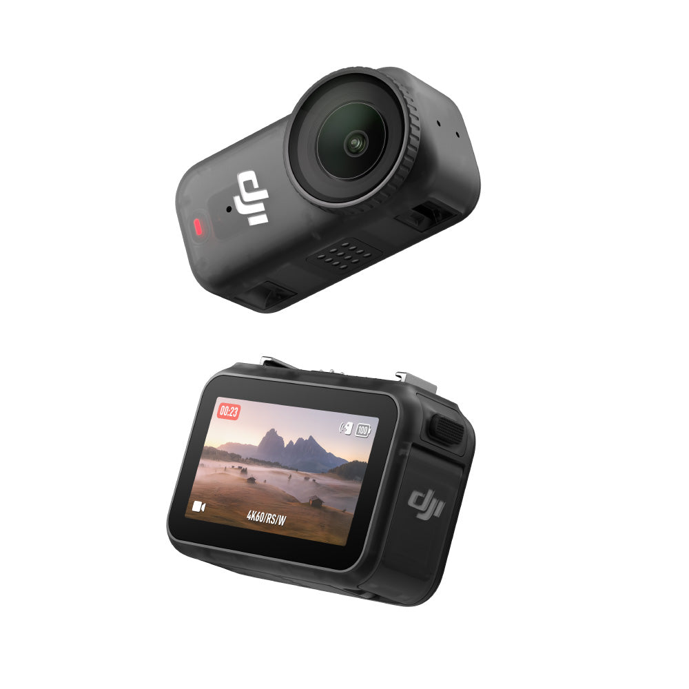 DJI Osmo Nano (128GB)