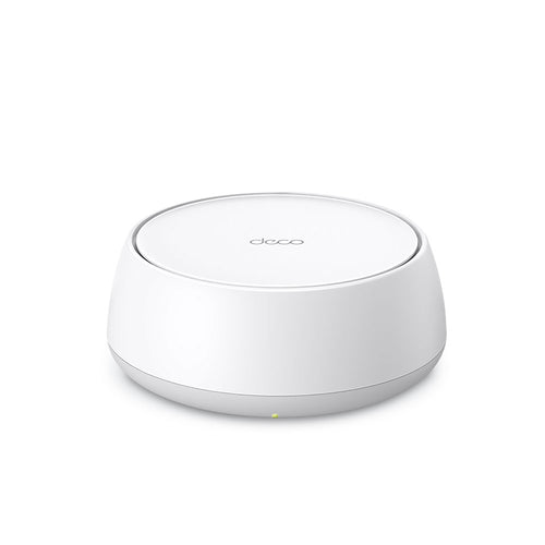 TP-Link Deco BE25BE5000 Home Mesh Wi-Fi 7 System (1-Pack)