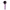 Jisulife Pro1S-Purple Handheld USB Fan (2026)