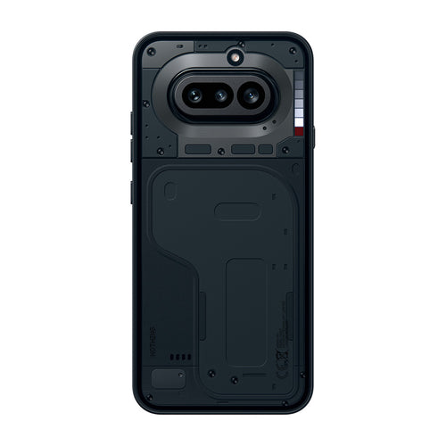Nothing Phone (4a) 12+256GB Black 5G
