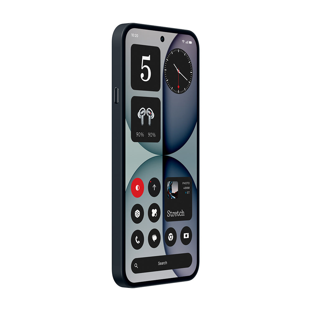 Nothing Phone (4a) 12+256GB Black 5G