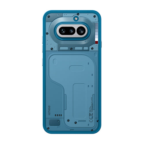 Nothing Phone (4a) 12+256GB Blue 5G