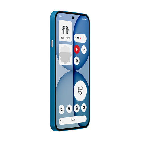 Nothing Phone (4a) 12+256GB Blue 5G