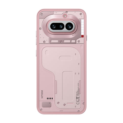 Nothing Phone (4a) 12+256GB Pink 5G