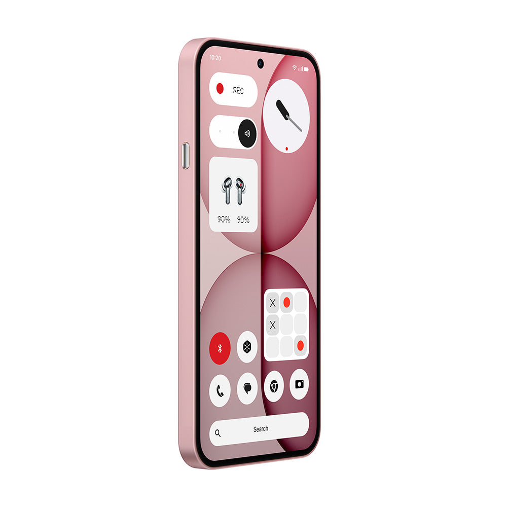 Nothing Phone (4a) 12+256GB Pink 5G