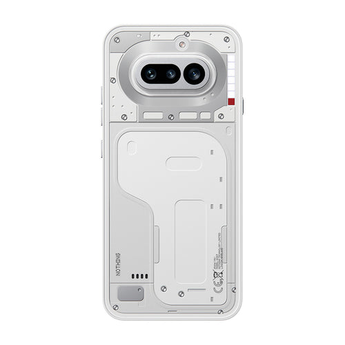 Nothing Phone (4a) 12+256GB White 5G
