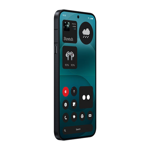 Nothing Phone (4a) Pro 12+256GB Black 5G