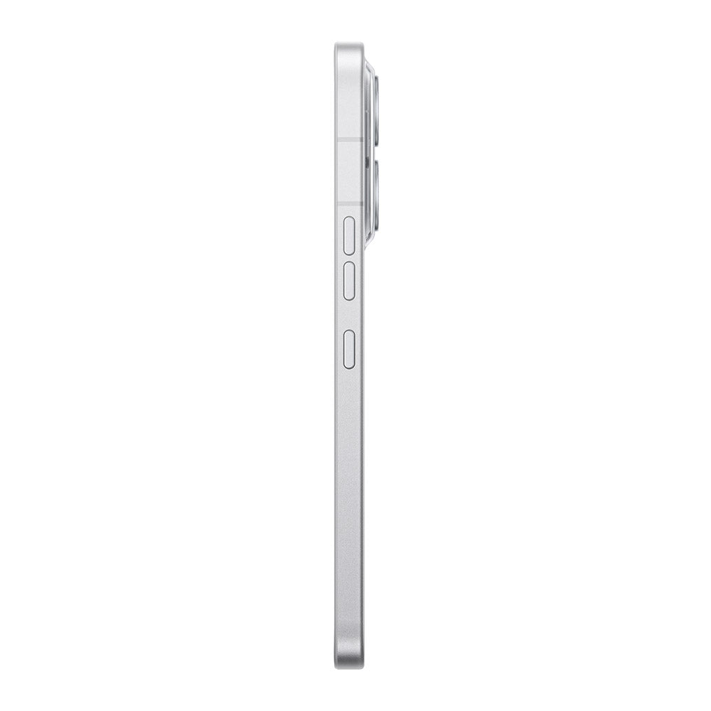Nothing Phone (4a) Pro 12+256GB Silver 5G – Challenger Singapore