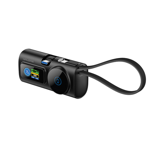 Valore 22.5W 5000mAh 4-in-1 Power Bank (PB-009)