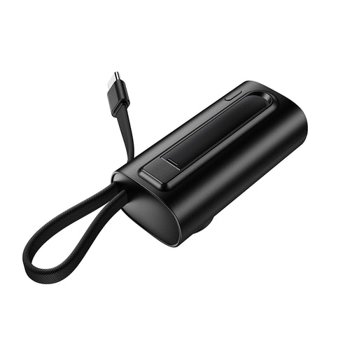 Valore 22.5W 5000mAh 4-in-1 Power Bank (PB-009)