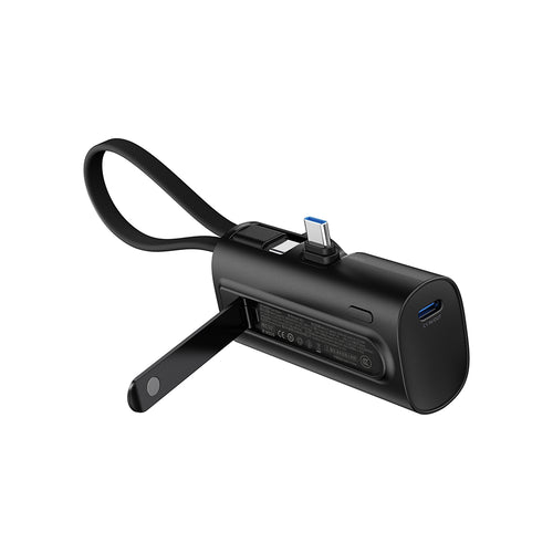 Valore 22.5W 5000mAh 4-in-1 Power Bank (PB-009)