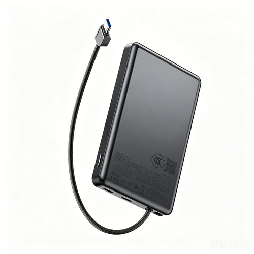 Valore PD35W 10000mAh Power Bank (PB-010) - Black