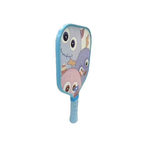 VCE PBK-01 Kids Pickleball Set (Blue)