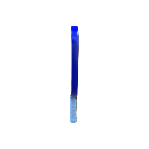 VCE PCF-05 Pro Pickleball Paddles Set (Carbon Fiber) - Blue/Orange