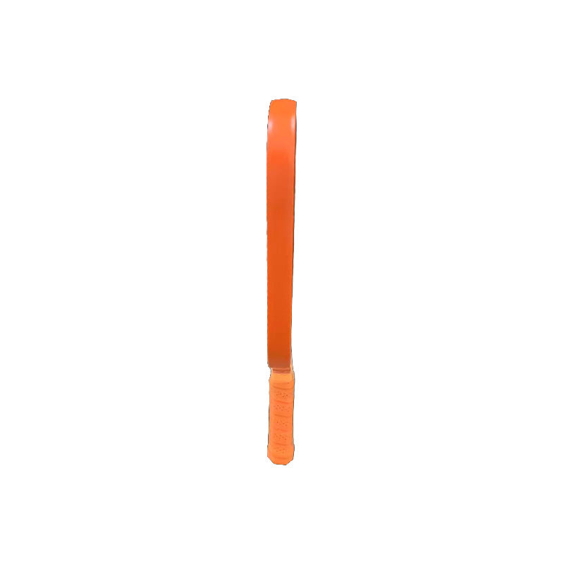 VCE PCF-05 Pro Pickleball Paddles Set (Carbon Fiber) - Blue/Orange