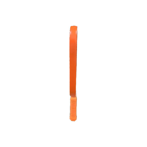 VCE PCF-05 Pro Pickleball Paddles Set (Carbon Fiber) - Blue/Orange