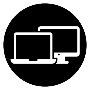 PCs, Notebooks & Monitors