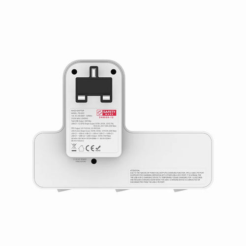 Soundtech PE-333C Mage Adaptor 33 Watts