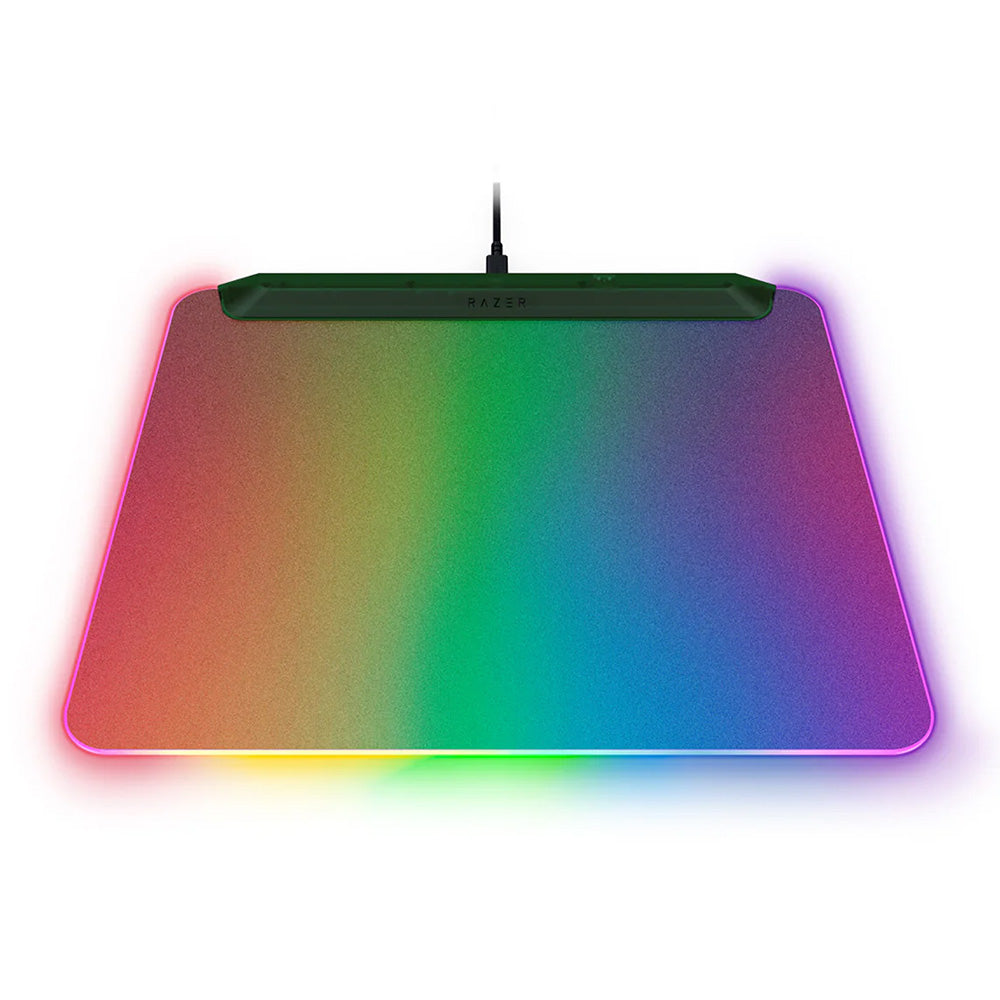 Razer Firefly V2 Pro Multi-Zone Gaming Mousepad (Phantom Green)