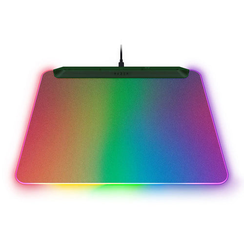 Razer Firefly V2 Pro Multi-Zone Gaming Mousepad (Phantom Green)