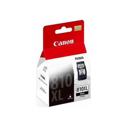 Canon PG-810XL Ink Cartridge (Black)