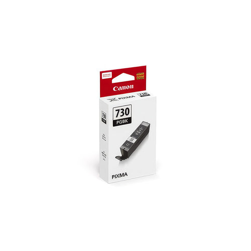 Canon PGI-730 Ink Cartridge (Black)