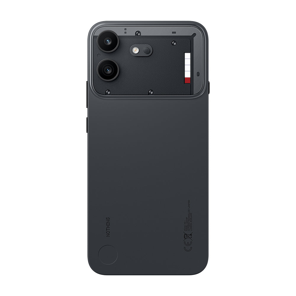 Nothing Phone (4b) Black 8+128GB 5G