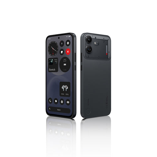 Nothing Phone (4b) Black 8+128GB 5G