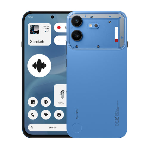 Nothing Phone (4b) Blue 8+128GB 5G