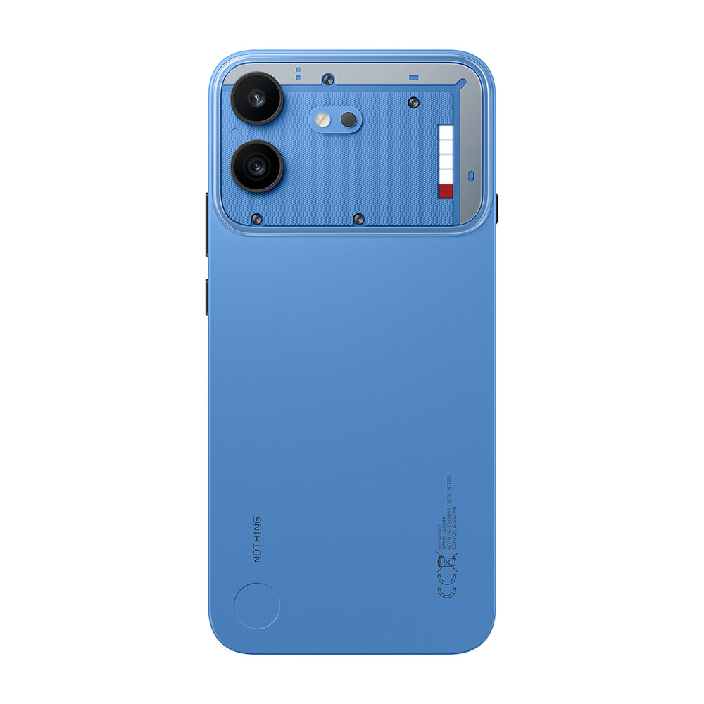 Nothing Phone (4b) Blue 8+128GB 5G