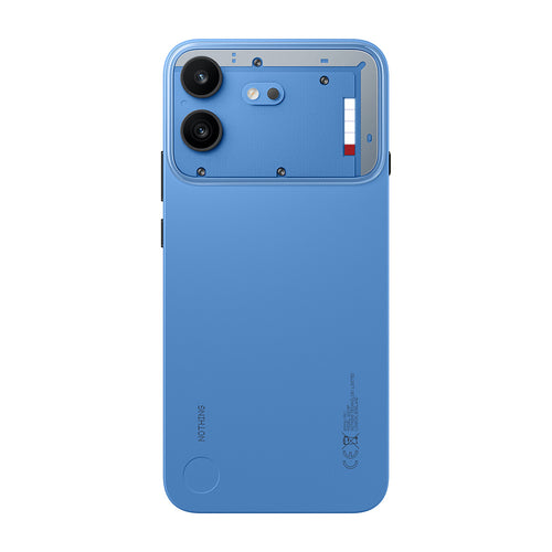 Nothing Phone (4b) Blue 8+128GB 5G