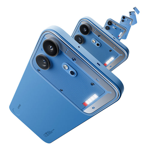 Nothing Phone (4b) Blue 8+128GB 5G