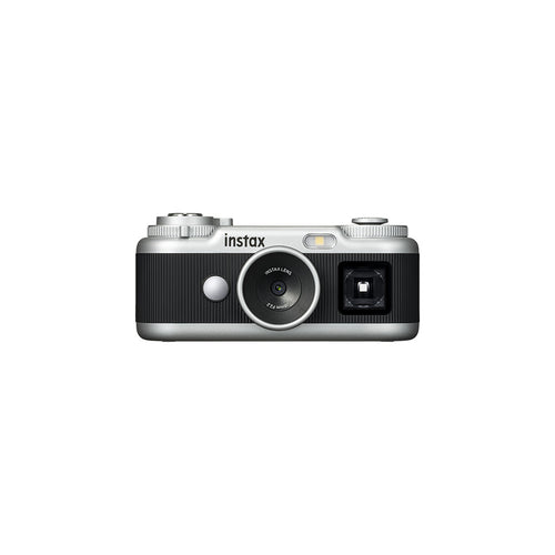Fujifilm Instax Pal 2 Digital Camera - Black