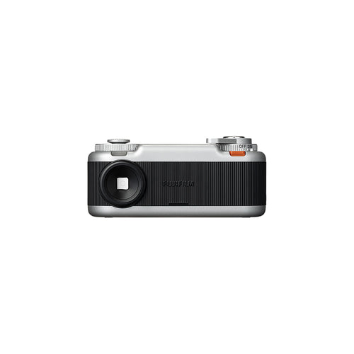 Fujifilm Instax Pal 2 Digital Camera - Black