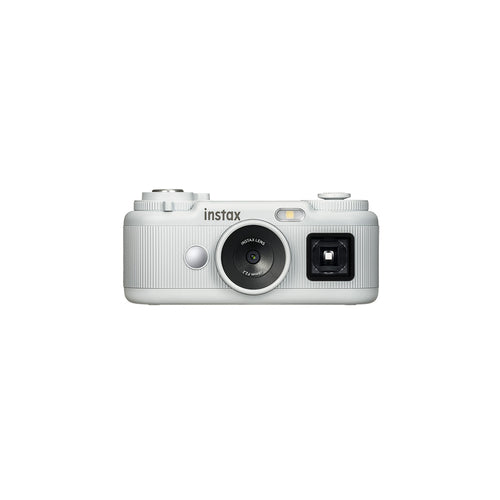Fujifilm Instax Pal 2 Digital Camera - White