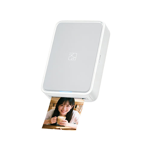 BOS Hanin PIX22 Dye-sub Photo Printer