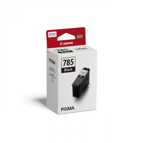 Canon PG-785 Ink Cartridge (Black)