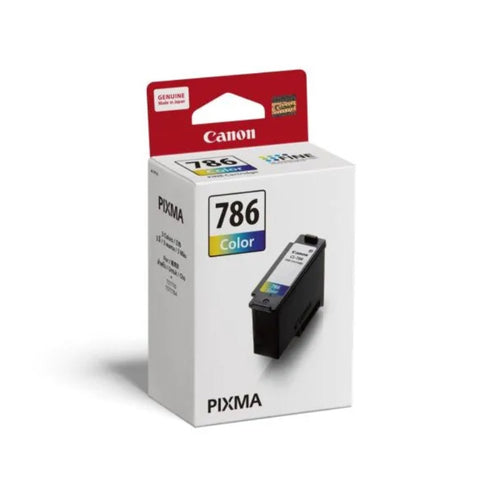 Canon CL-786 Color Ink Cartridge
