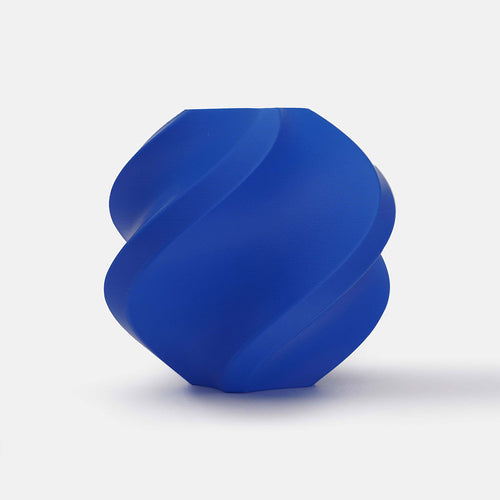 Bambu Lab PLA Basic Filament with Spool (Blue)