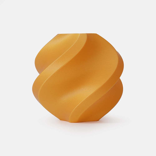 Bambu Lab PLA Basic Filament with Spool (Gold)