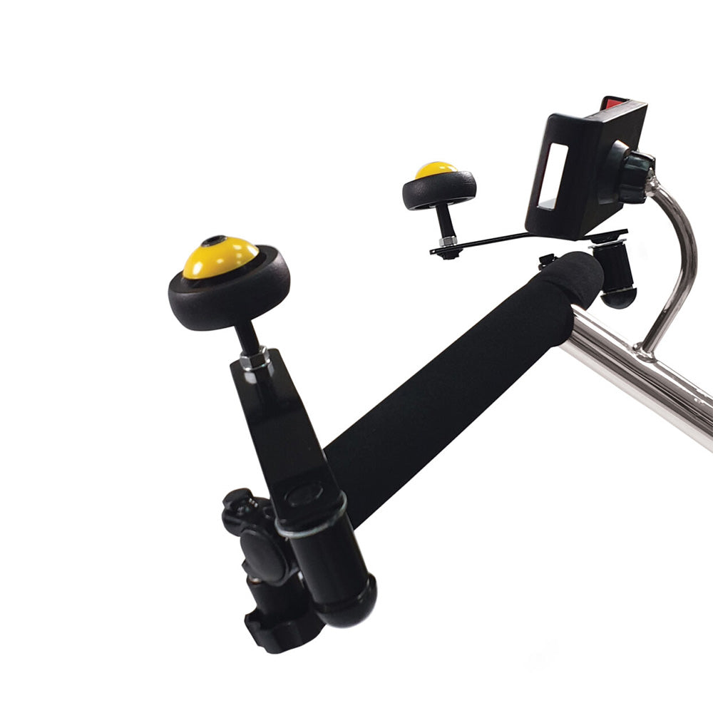 OTO PM-1000 PhysioMate Exercise Bike