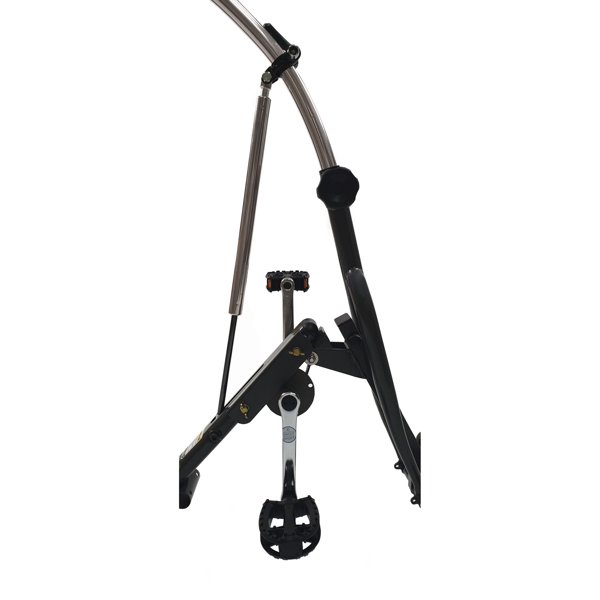 OTO PM-1000 PhysioMate Exercise Bike