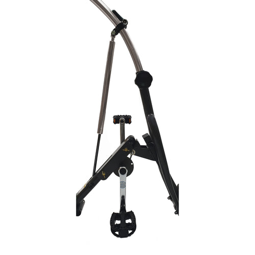 OTO PM-1000 PhysioMate Exercise Bike