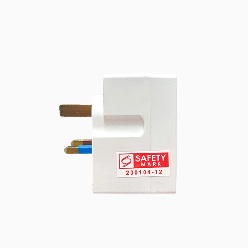 SoundTeoh PP-39A 3-Way Adaptor Plug