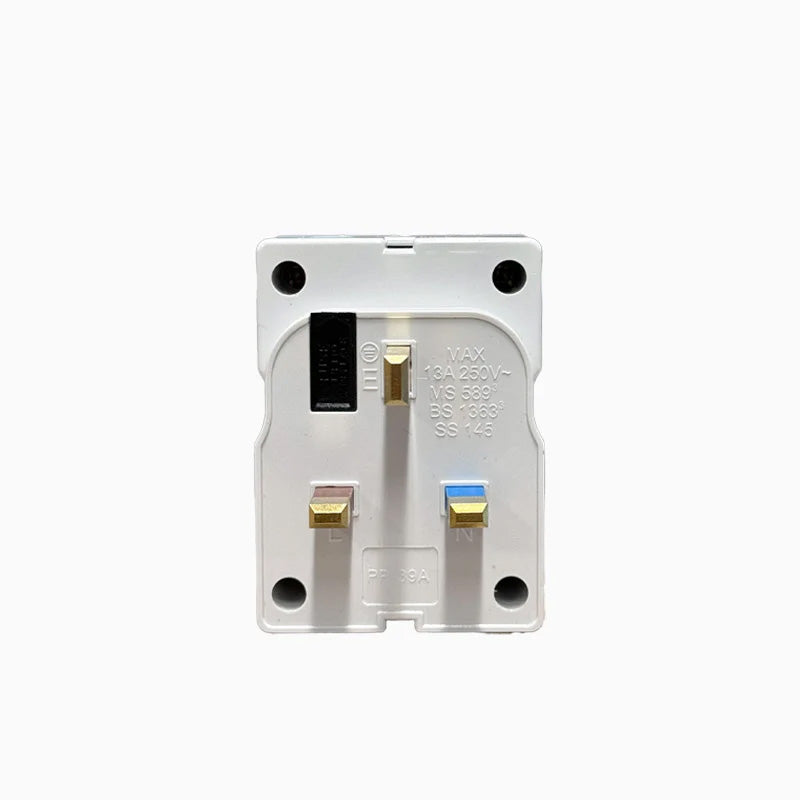 SoundTeoh PP-39A 3-Way Adaptor Plug