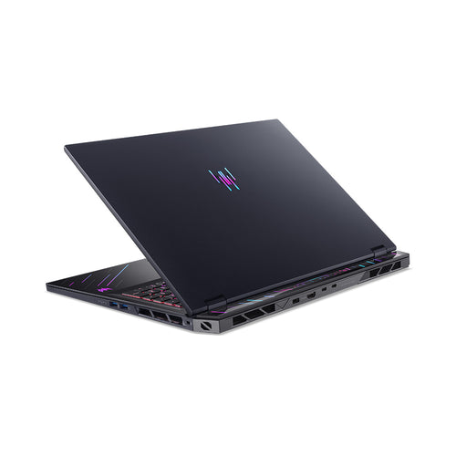 Acer Predator Helios 18 AI PH18-I71-909G (Black) - UL9+ / 64GB / 2TB / RTX5090 / (240Hz) DCIP3 100%