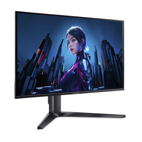 Acer Predator X27U F5 - 27 WQHD QD-OLED (3 Years)