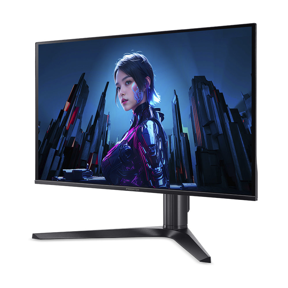 Acer Predator X27U F5 - 27 WQHD QD-OLED (3 Years)