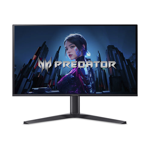 Acer Predator X27U F5 - 27 WQHD QD-OLED (3 Years)